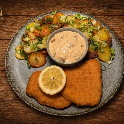 Schnitzel